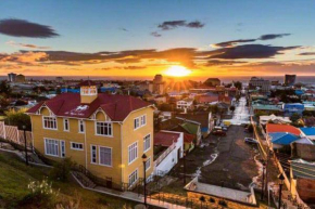 Hotel Boutique La Yegua Loca Punta Arenas